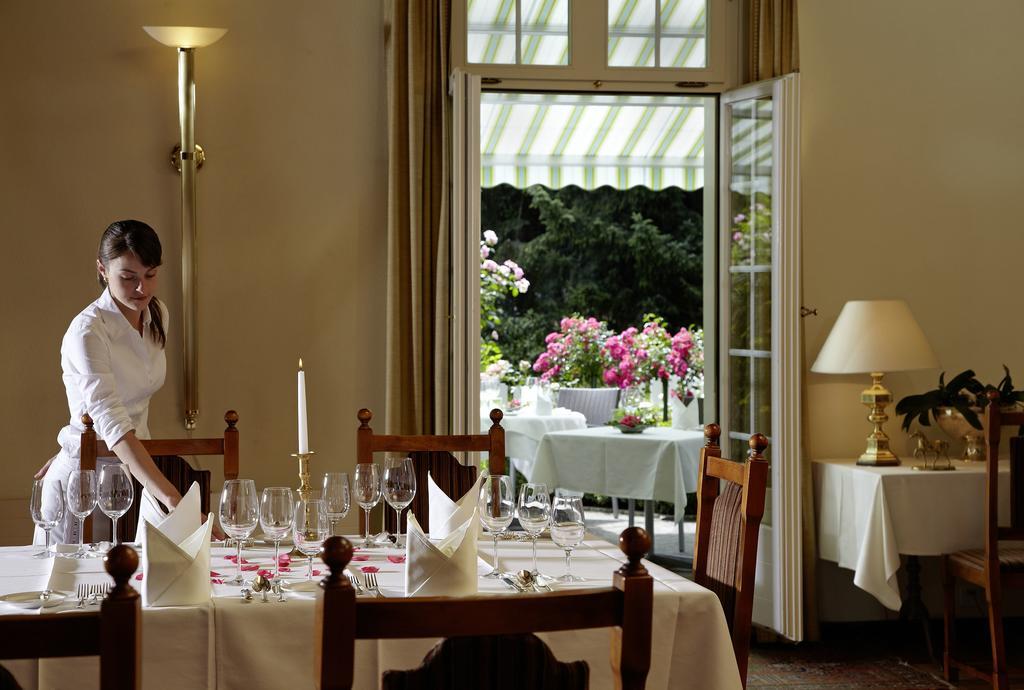 Landgasthof Hotel Rössli Ebikon Exteriör bild